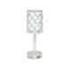 Настільна LED лампа HOROZ ELECTRIC WANDA-3CCT 1W біла 050-005-0001-010 фото 1
