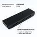Блок живлення Biom Professional 200W 12V 16.6A IP20 (BPX-12-200) BPX-12-200 фото 5