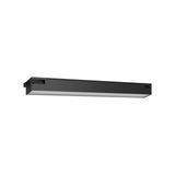LED светильник линейный магистральный VIDEX BNL02 24W 0.6М 5000K 220V Black VL-BNL02-24065B фото