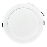 Світлодіодний світильник Biom 18W 5500K Круглий DPL-R18 DPL-R18-5 фото