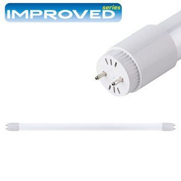 Лампа світлодіодна Horoz Electric LED TUBE PRO-60 9W біла 002-003-0009-010 фото