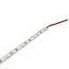 Світлодіодна лінійка Biom BRT 5730-144 led W 2-pin 6500K, 12В, IP20 білий зі скотчем LB-12-5630-144-17-7-2P фото 4