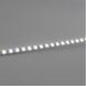 Світлодіодна лінійка Biom BRT 5730-144 led W 2-pin 6500K, 12В, IP20 білий зі скотчем LB-12-5630-144-17-7-2P фото 2