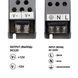 Блок живлення Biom Professional 60W 12V 5A IP20 (BPU-60) BPU-60 фото 6