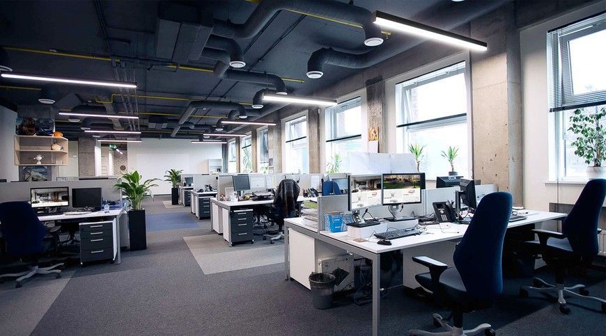 Підвісний світильник Horoz Electric FORTUNE5-40 3CCT 40W білий 019-051-1040-010 фото