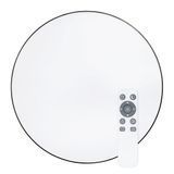 Смарт люстра Biom SMART SML-R42-80-2 (80 Вт) с пультом и регулировкой света SML-R42-80/2 фото