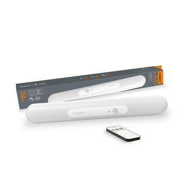 LED Світильник акумуляторний з датчиком руху VIDEX VL-NL013W-SR VL-NL013W-SR фото