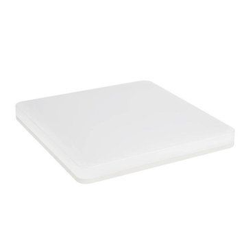Светильник накладной квадратный "ANDREA/S-30" 30W IP 54 6400K белый 016-067-0030-010 016-067-0030-010 фото