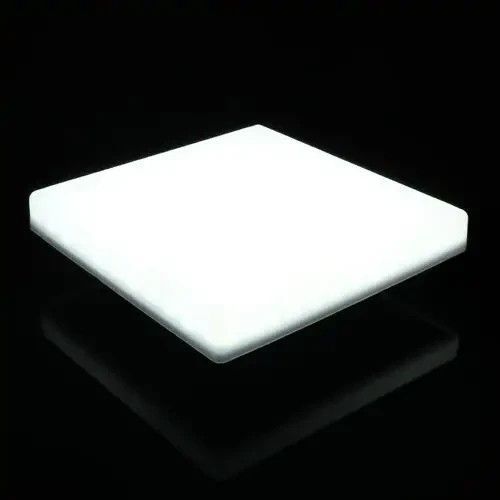 Светодиодный светильник Biom 12W 5000K Квадратный UNI-2-S-12W-5 UNI-2-S-12W-5 фото