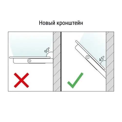 Светодиодный прожектор BIOM 10W S5-SMD-10-Slim 6200К 220V IP65 S5-SMD-10-SLIM фото