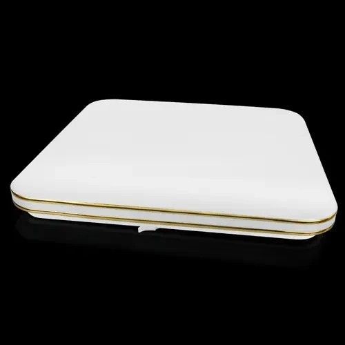 Декоративна стрічка DS-R380-03-2G до світильників Biom DEL-R-20-30-4 DIY та Biom SML-R20-50-DIY(2 смужки золото) DS-R380-03-2G фото