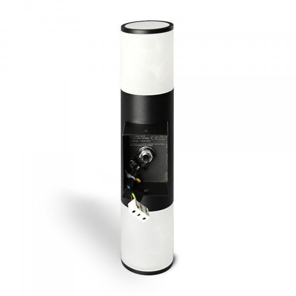 LED Светильник архитектурный AR092B IP54 VIDEX 2xGU10 VL-AR092B фото