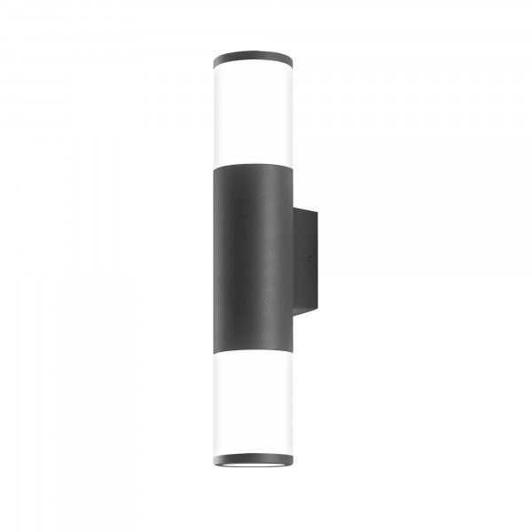 LED Светильник архитектурный AR092B IP54 VIDEX 2xGU10 VL-AR092B фото