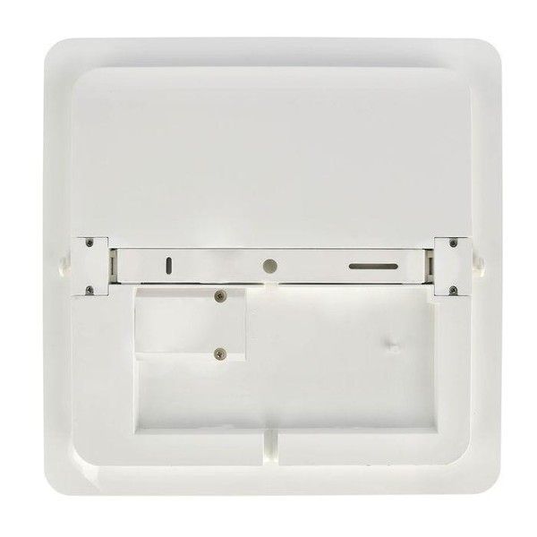 Светильник накладной квадратный "ANDREA/S-30" 30W IP 54 6400K белый 016-067-0030-010 016-067-0030-010 фото