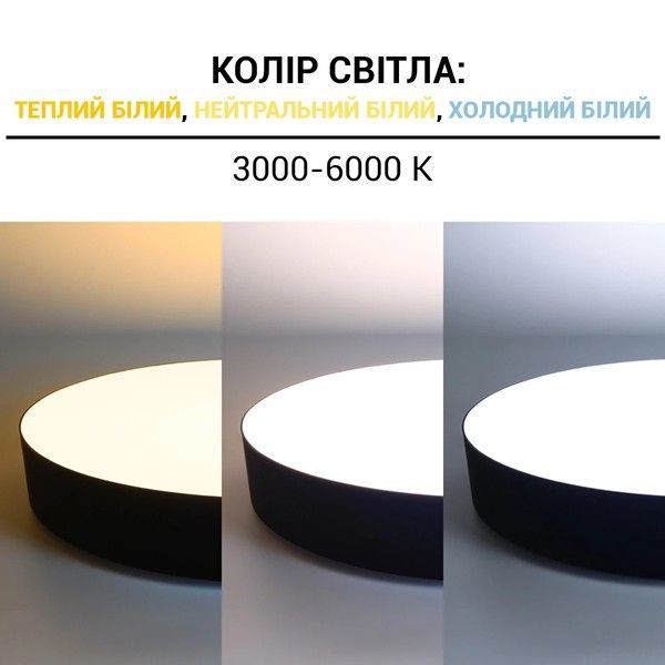 Смарт люстра Biom SMART SML-R42-80-2 (80 Вт) с пультом и регулировкой света SML-R42-80/2 фото