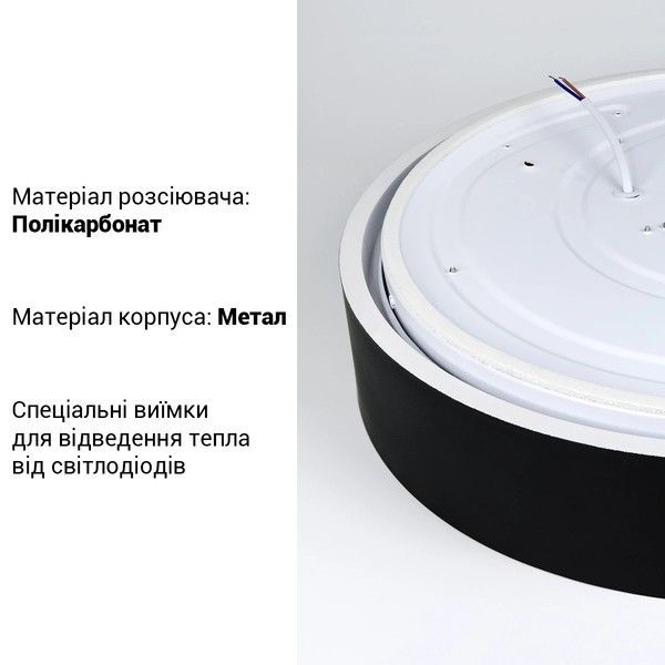 Смарт люстра Biom SMART SML-R42-80-2 (80 Вт) с пультом и регулировкой света SML-R42-80/2 фото