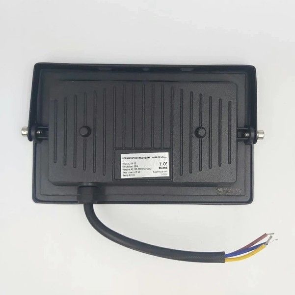 Светодиодный прожектор Areal PR-30W 6200K 220V IP65 PR-30 фото