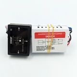 Сенсорный выключатель для зеркал Biom SM-621W 220V 500W IP44 SM-621w фото