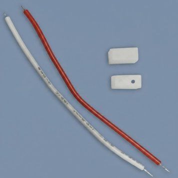 Монтажний набір для LED неону Biom MK-BNSP-W-EC-511 (11х5 мм) MK-BNSP-W-EC-511 фото