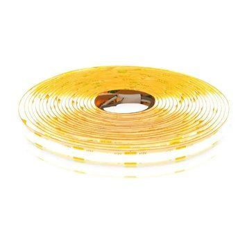 Светодиодная лента Biom BPS-G4-24-8-COB-480-NW-20 нейтральная белая BPS-G4-24-8-COB-480-NW-20 фото