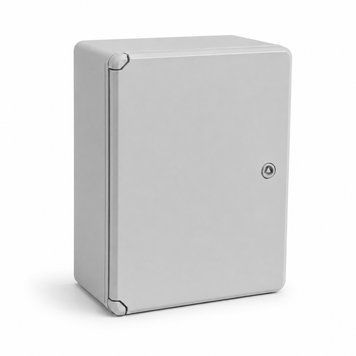 Монтажный бокс Horoz Electric 250&times;350&times;150 IP65 серый 601-000-002-А150 фото