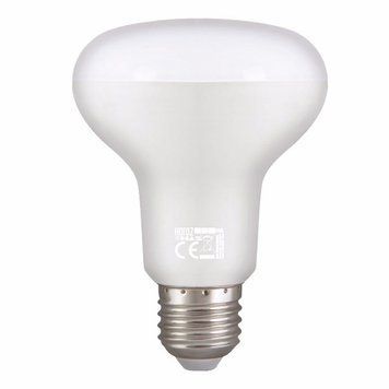Лампа светодиодная Horoz Electric REFLED-12 12W R80 E27 4200K 001-042-0012-061 фото