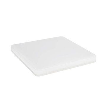 Светильник накладной квадратный "ANDREA/S-20" 20W IP 54 6400K белый 016-067-0020-010 016-067-0020-010 фото