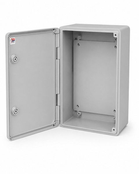 Монтажный бокс Horoz Electric 250&times;350&times;150 IP65 серый 601-000-002-А150 фото