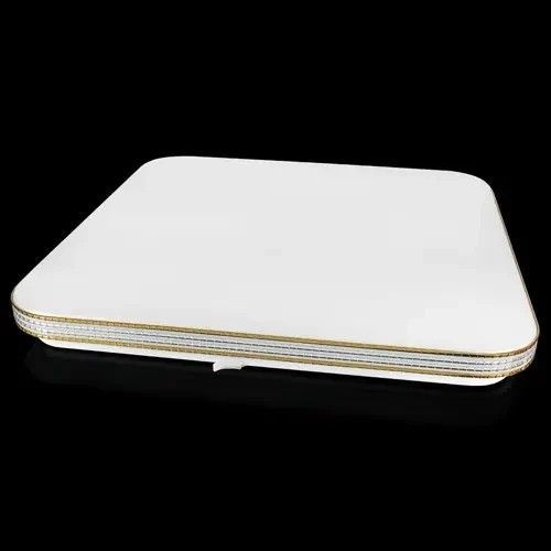 Декоративна стрічка DS-R380-04-4GS світильникам Biom DEL-R-20-30-4 DIY та Biom SML-R20-50-DIY(2 золото+2 срібло) DS-R380-04-4GS фото