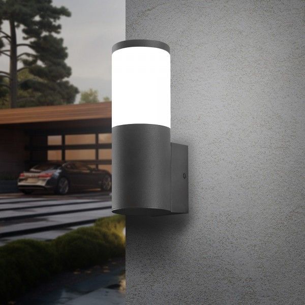 LED Светильник архитектурный AR091B IP54 VIDEX GU10 VL-AR091B фото