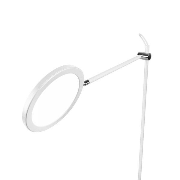 LED лампа настiльна VIDEX VL-TF15W 20W 4100K белая VL-TF15W фото