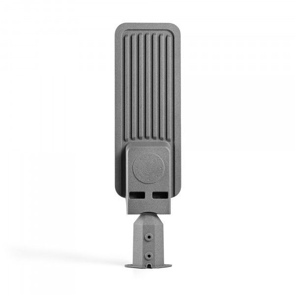 Вуличний LED ліхтар VIDEX SLE17 150W 16500Lm 5000K IP65 сірий VL-SLE17-1505 фото