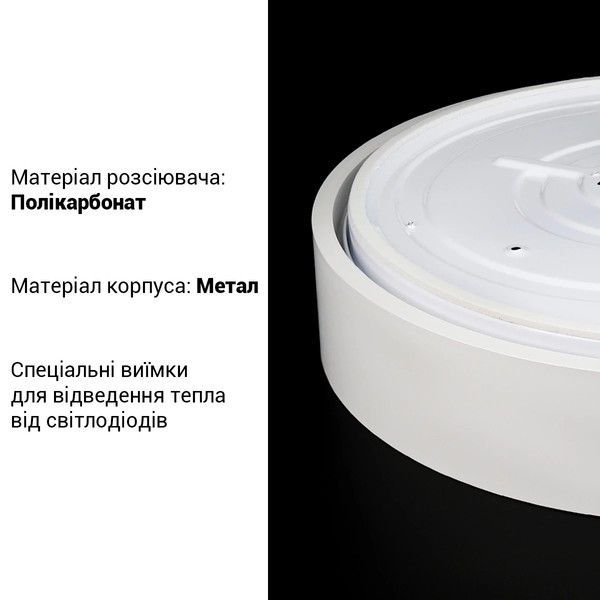 Смарт люстра Biom SMART SML-R43-50-2 (50 Вт) с пультом и регулировкой света SML-R43-50/2 фото