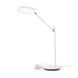 LED лампа настiльна VIDEX VL-TF15W 20W 4100K белая VL-TF15W фото 2