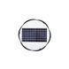 Уличный светильник Horoz Electric COMBAT-150 150W черный 074-011-0150-020 фото 4