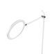 LED лампа настiльна VIDEX VL-TF15W 20W 4100K белая VL-TF15W фото 6
