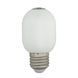 Лампа світлодіодна Horoz Electric COMFORT 1W RGB 001-087-0001-010 фото 1