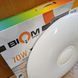 Люстра Світильник світлодіодний Biom SMART SML-R26-70-M-RGB RGB 70Вт з пультом музичний BT APP з пультом SML-R26-70-M-RGB фото 2