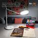 LED лампа настiльна VIDEX VL-TF15W 20W 4100K белая VL-TF15W фото 9