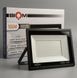 Світлодіодний прожектор Biom 100W 6200K S6-SMD-100-Slim IP65 S6-SMD-100-SLIM фото 1