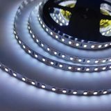 Світлодіодна стрічка Biom ST-12-2835-120-SCW-20 (12V, 120 д/м, IP20) Супер холодна ST-12-2835-120-SCW-20 фото
