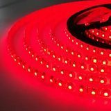 Світлодіодна стрічка Biom ST-12-2835-120-R-65 (12V, 120 д/м, IP65) Червона герметична ST-12-2835-120-R-65 фото