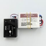 Сенсорный выключатель для деревянных поверхностей Biom SW-624 220V 500W IP44 SW-624 фото