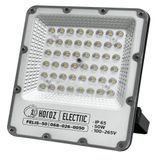 Світлодіодний прожектор Horoz Electric FELIS-50 50W 6400K чорний 068-026-0050-010 фото