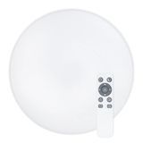 Смарт люстра Biom SMART SML-R43-80-2 (80 Вт) с пультом и регулировкой света SML-R43-80/2 фото