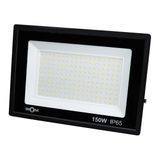 Світлодіодний прожектор Biom 150W 6200K S6-SMD-150-Slim IP65 S6-SMD-150-SLIM фото