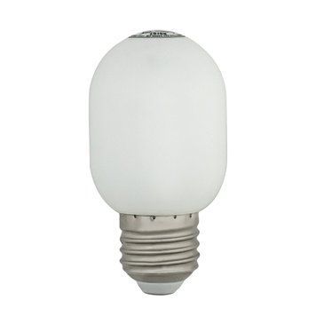 Лампа світлодіодна Horoz Electric COMFORT 2W 6400K біла 001-087-0002-050 фото