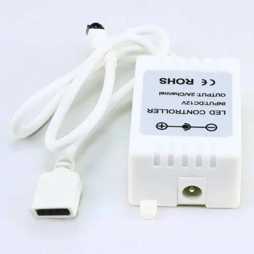 Контролер RGB OEM 6А-IR-24 кнопки 6А-IR-24 кнопки фото