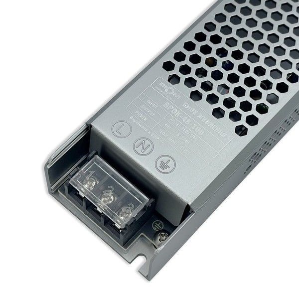 Блок живлення Biom Professional 48V 100W BPDK-48-100 2.08A 00-00028019 фото