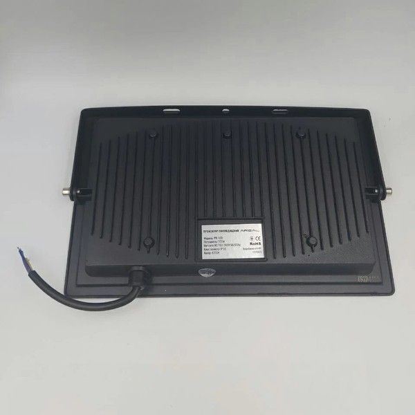 Светодиодный прожектор AREAL PR-100W 6200К 220V IP65 PR-100 фото